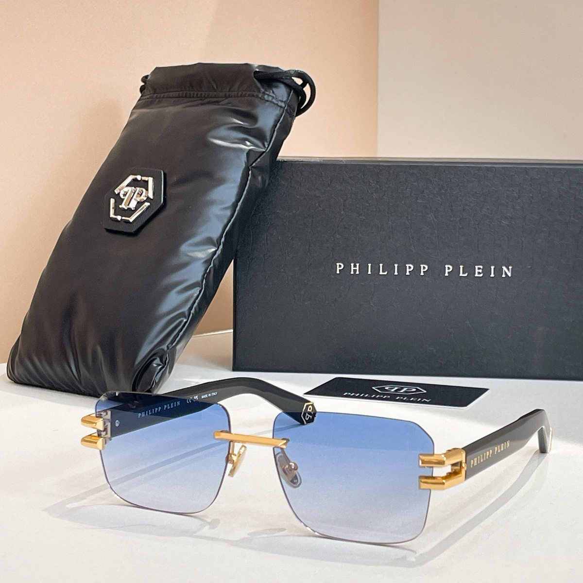 PP high-end sunglasses #57
