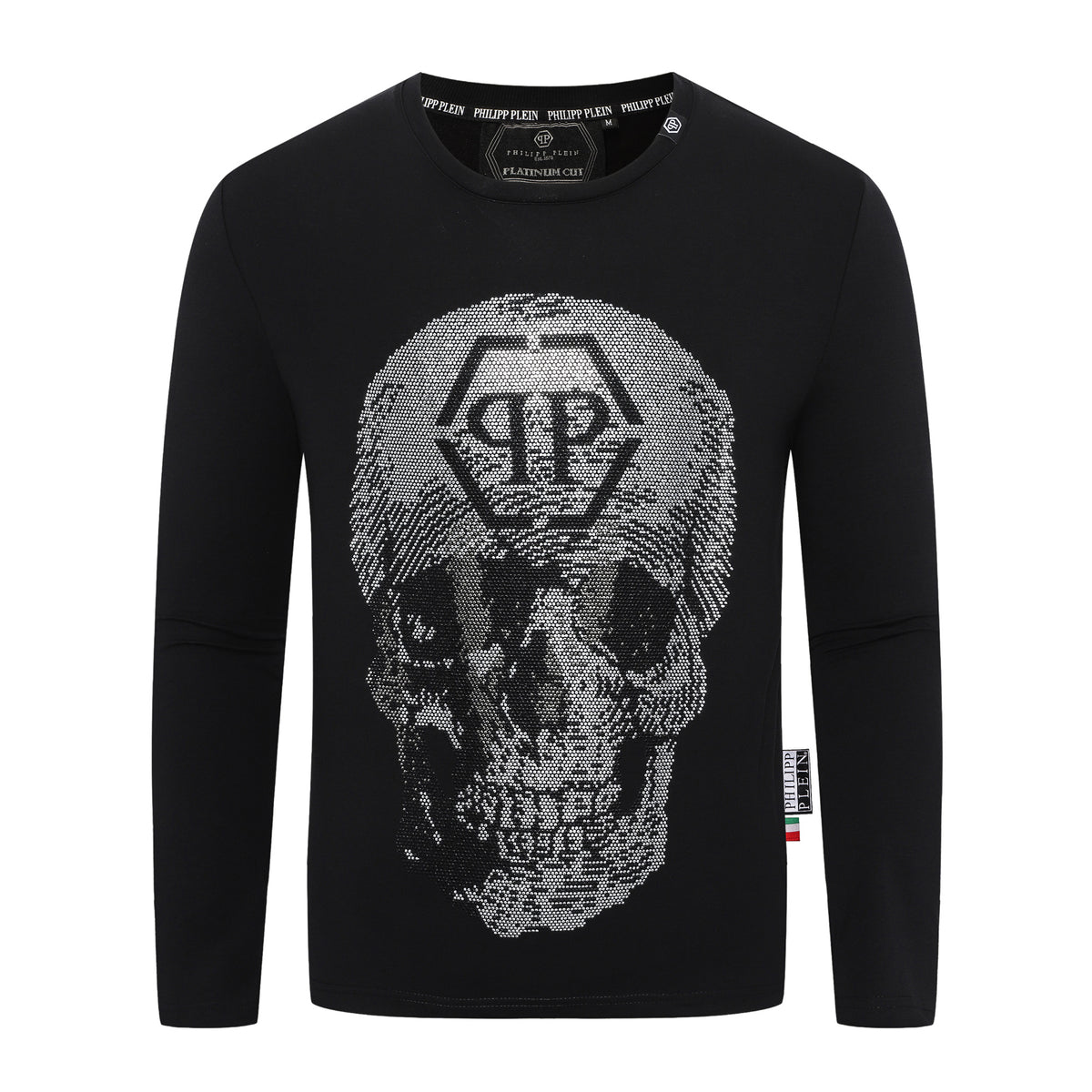 PP Crew neck sweatshirt #15