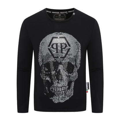 PP Crew neck sweatshirt #15