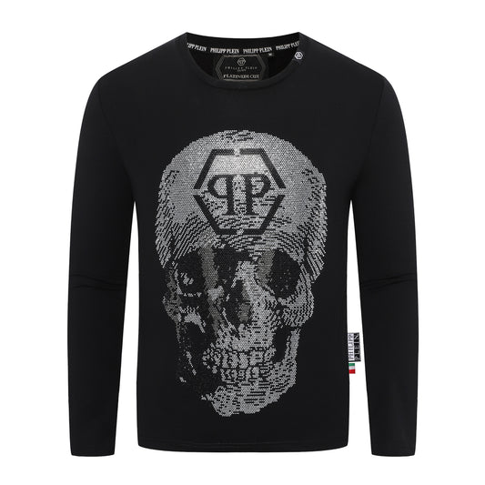 PP Crew neck sweatshirt #15