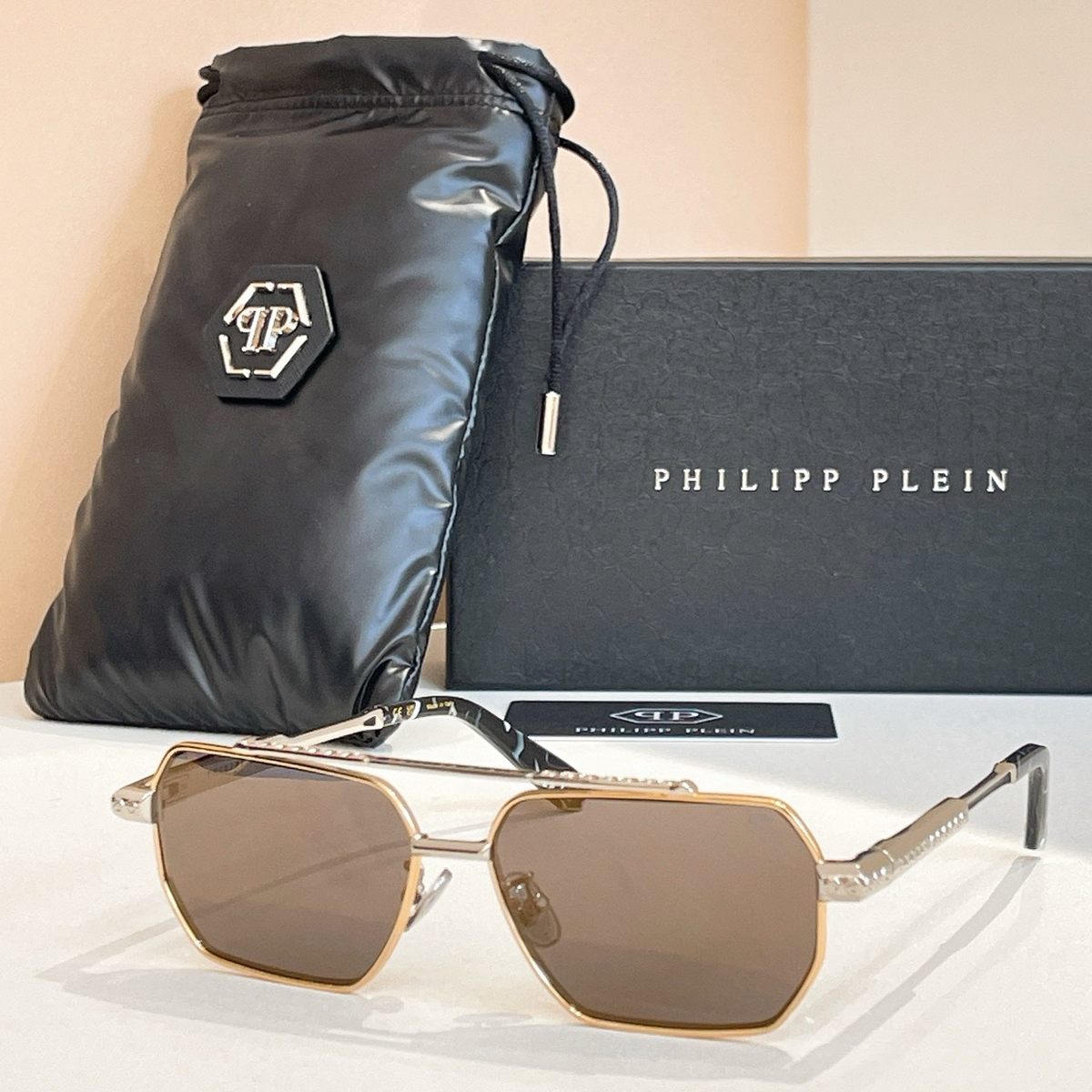 PP high-end sunglasses#49