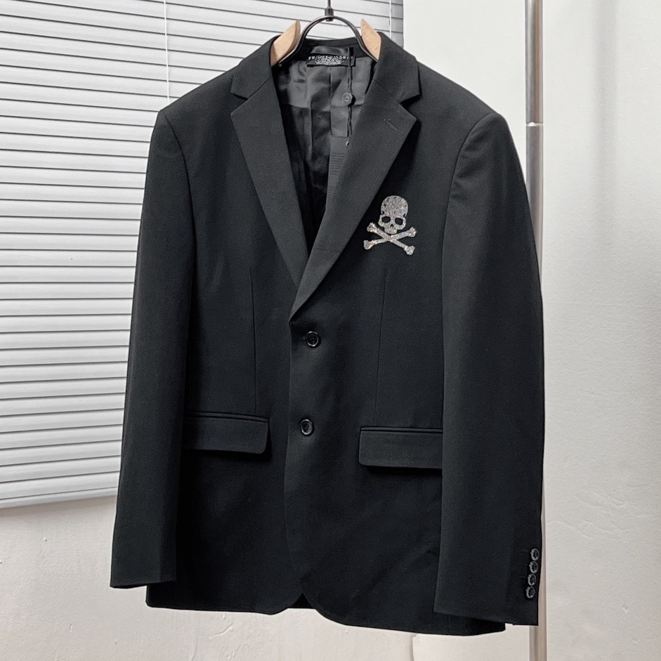 PP casual suit #03