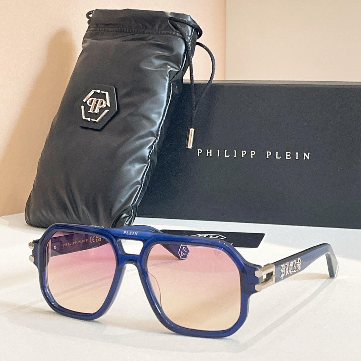 PP high-end sunglasses #53