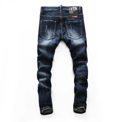 D2 Jeans for Men#1