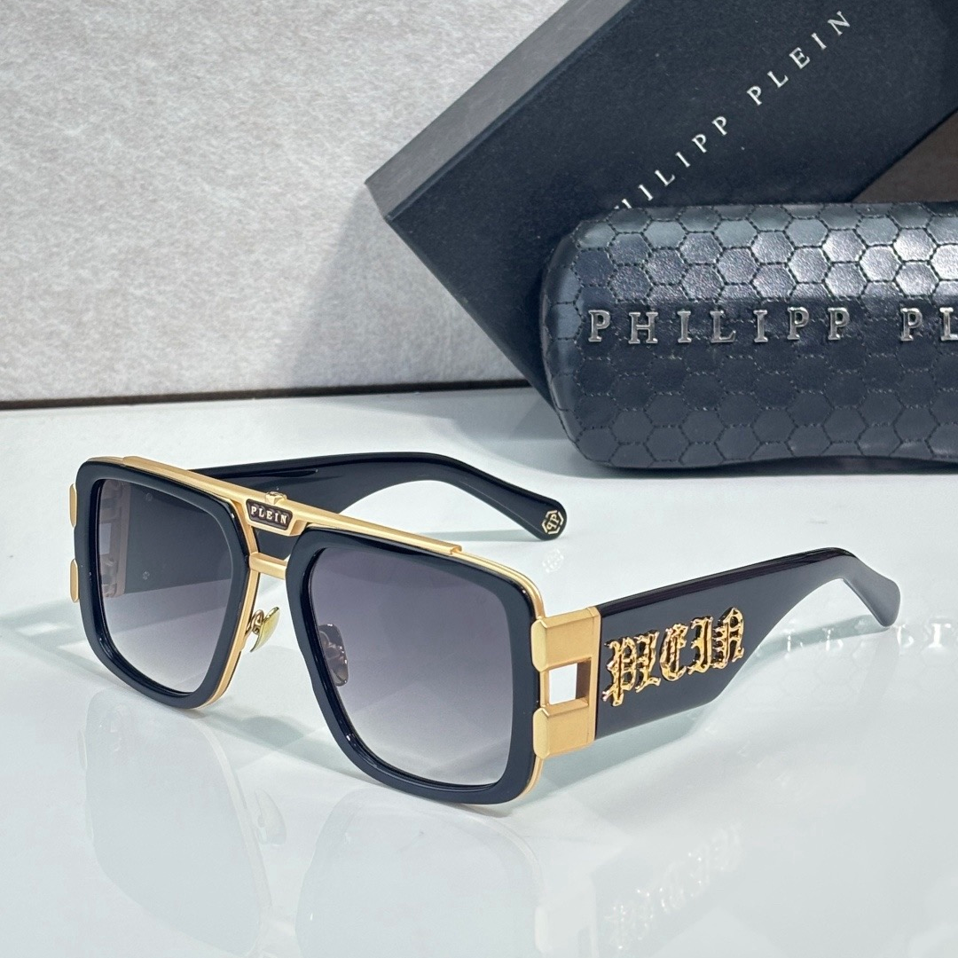 PP high-end sunglasses #60