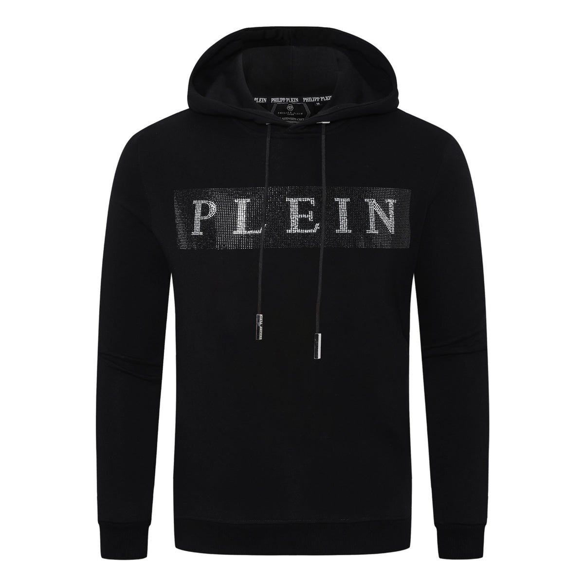PP Hooded sweatshirt #31