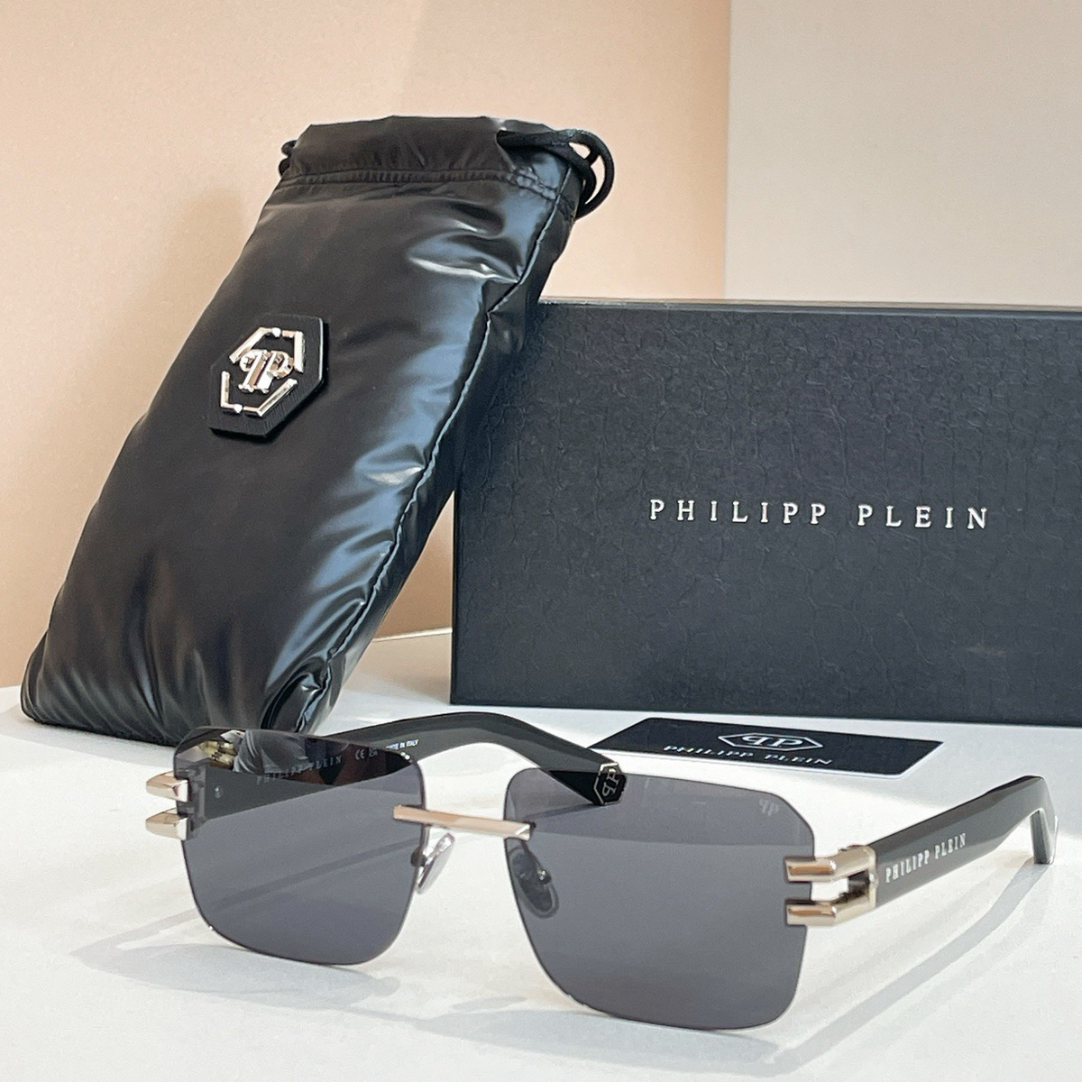 PP high-end sunglasses #57