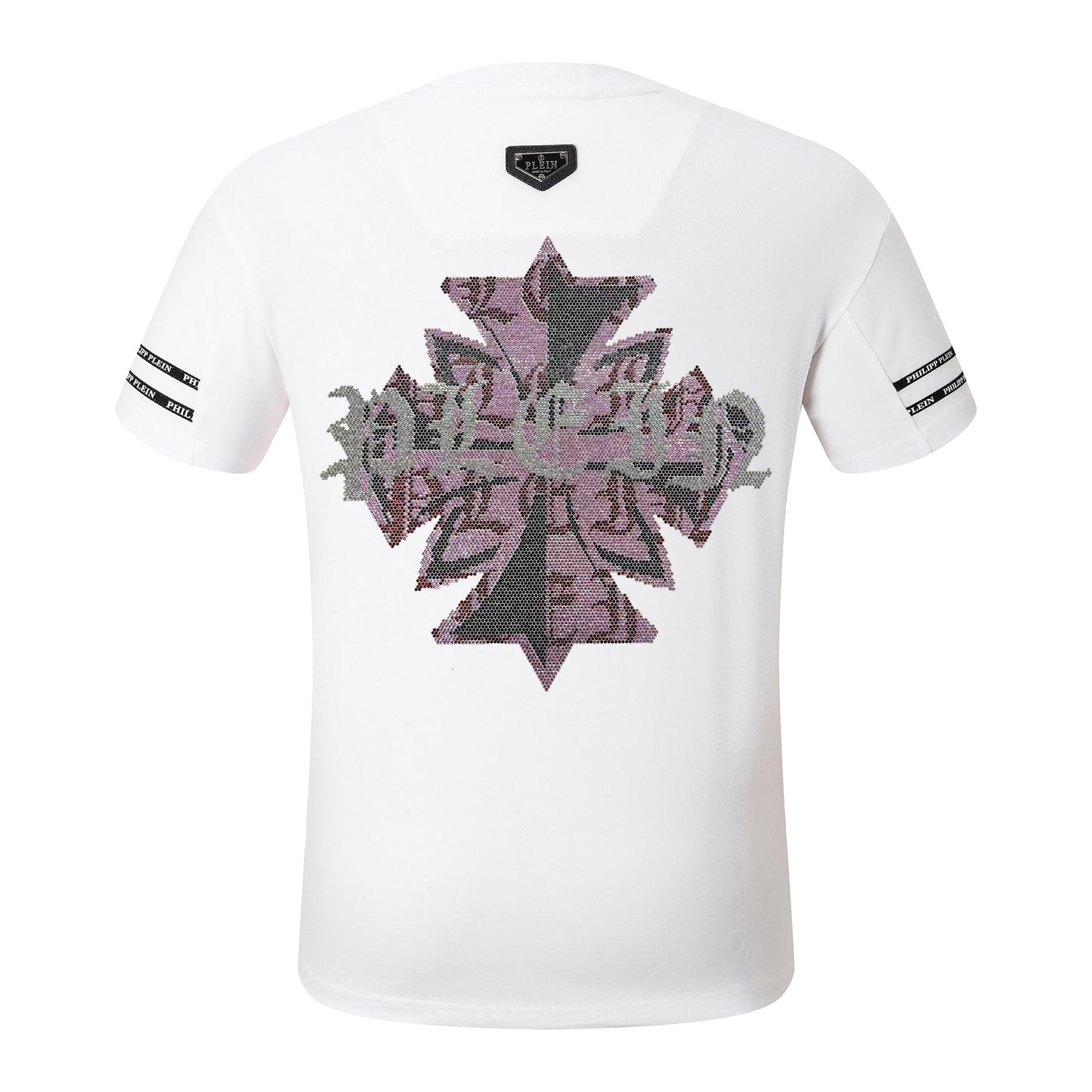 PP T-shirt Logo