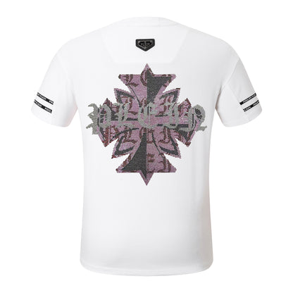 PP T-shirt Logo