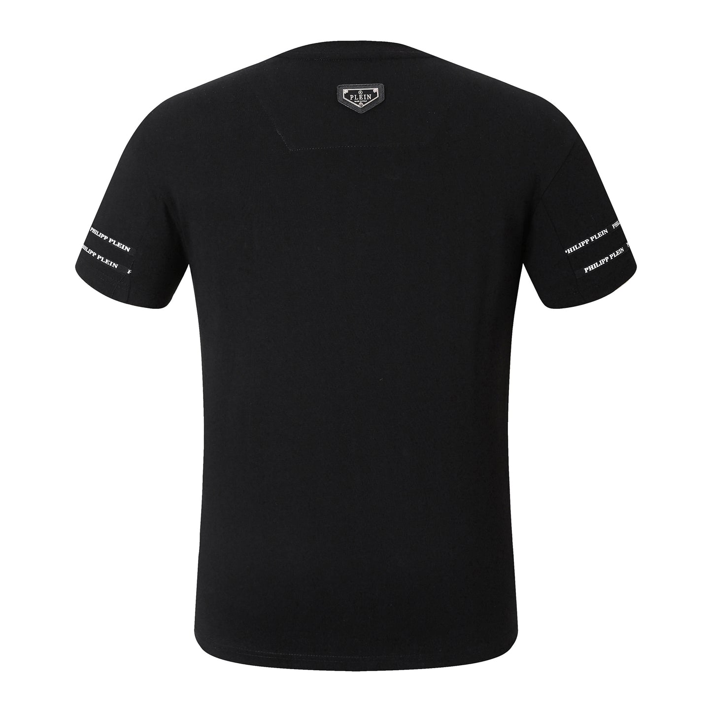 PP T-shirt Logo