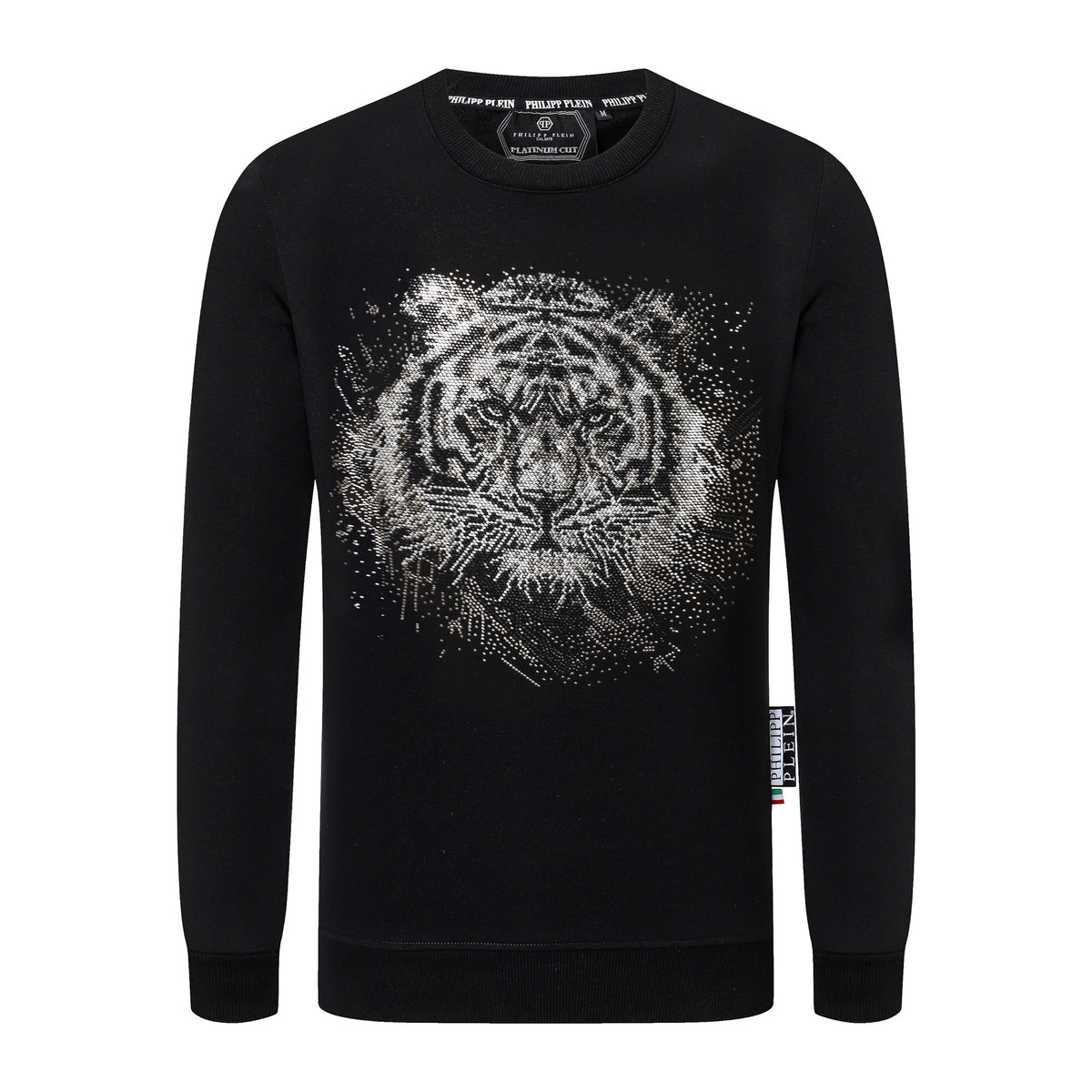 PP Crew neck sweatshirt #5