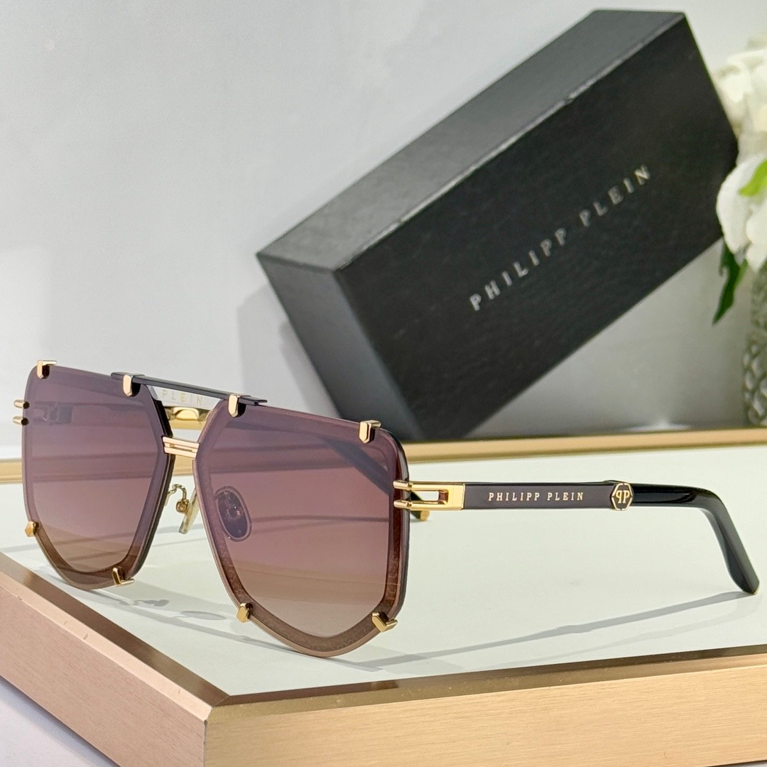 PP high-end sunglasses #61