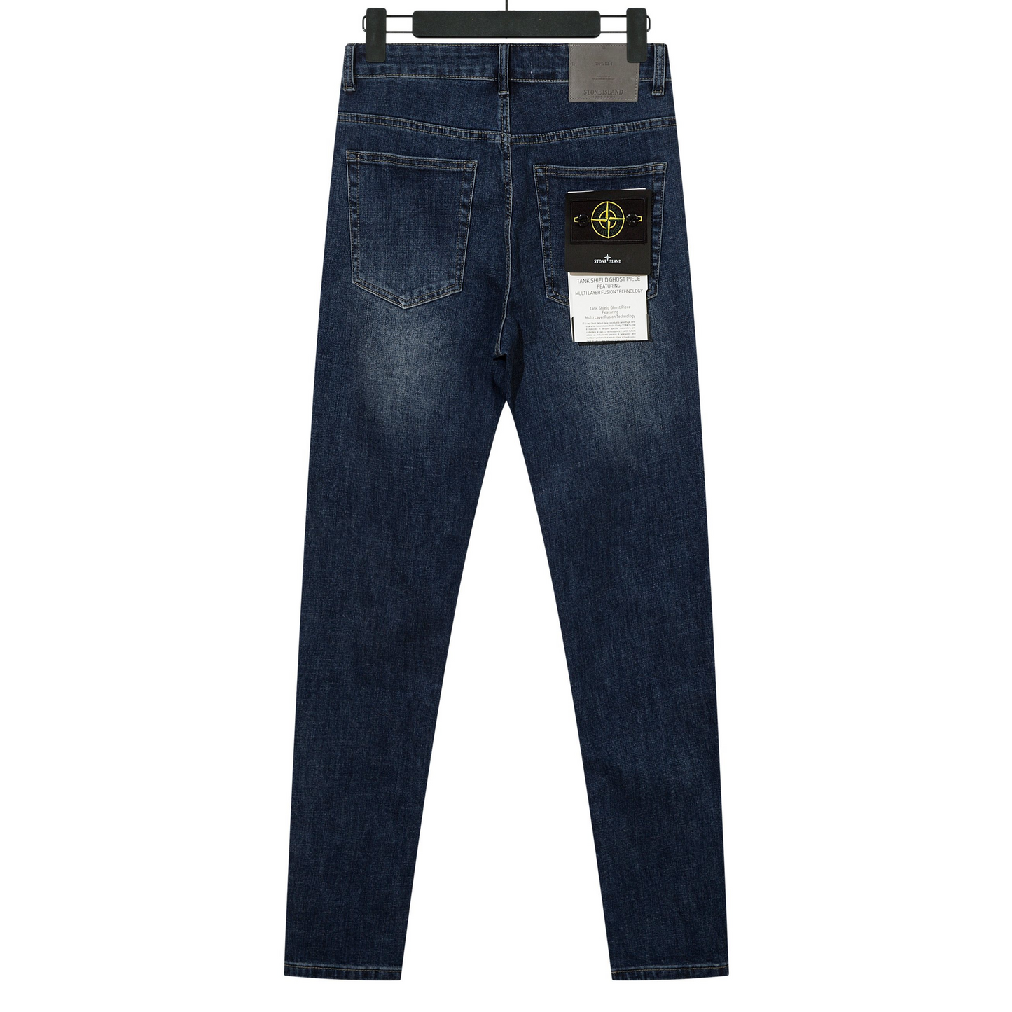 ST Men's Classic Jeans