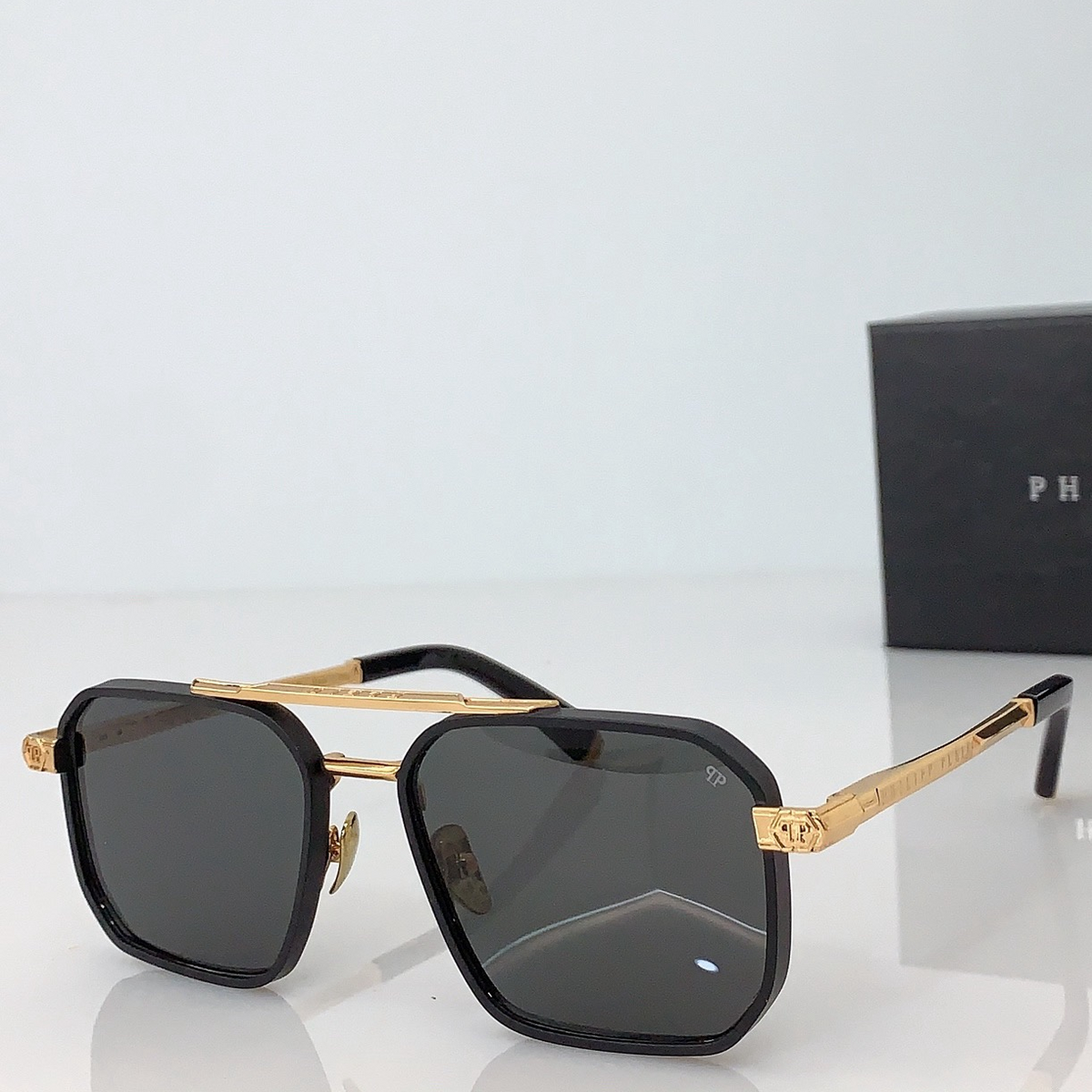 PP high-end sunglasses #58