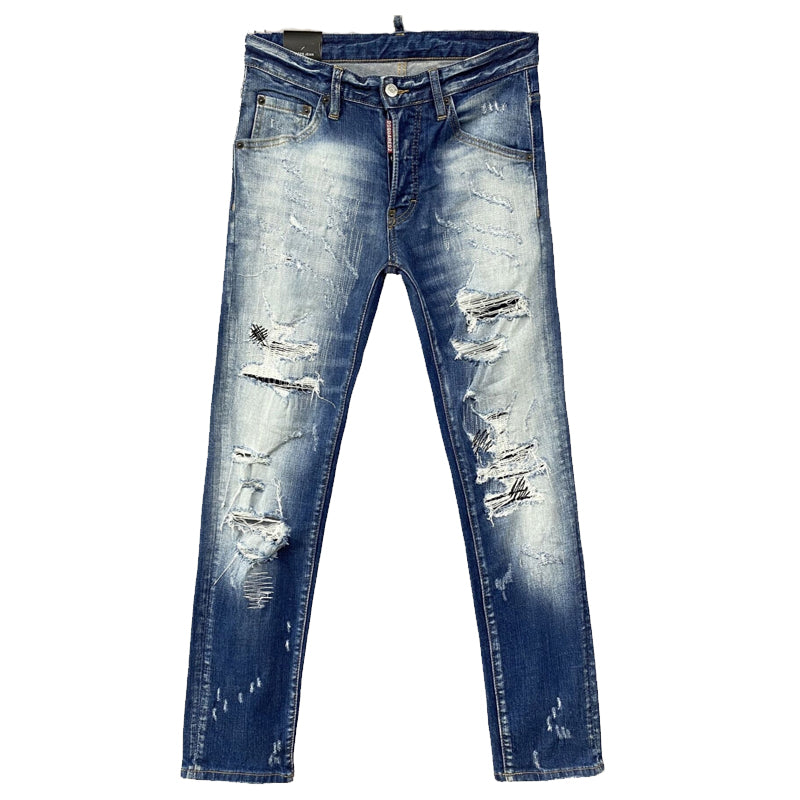 D2 Men's casual suits#1