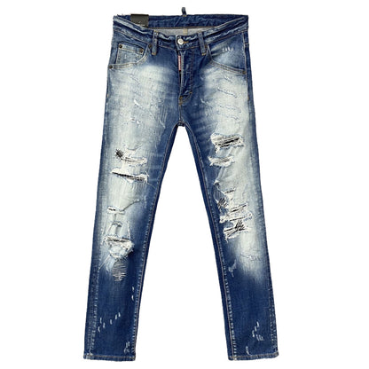 D2 Men's casual suits#1