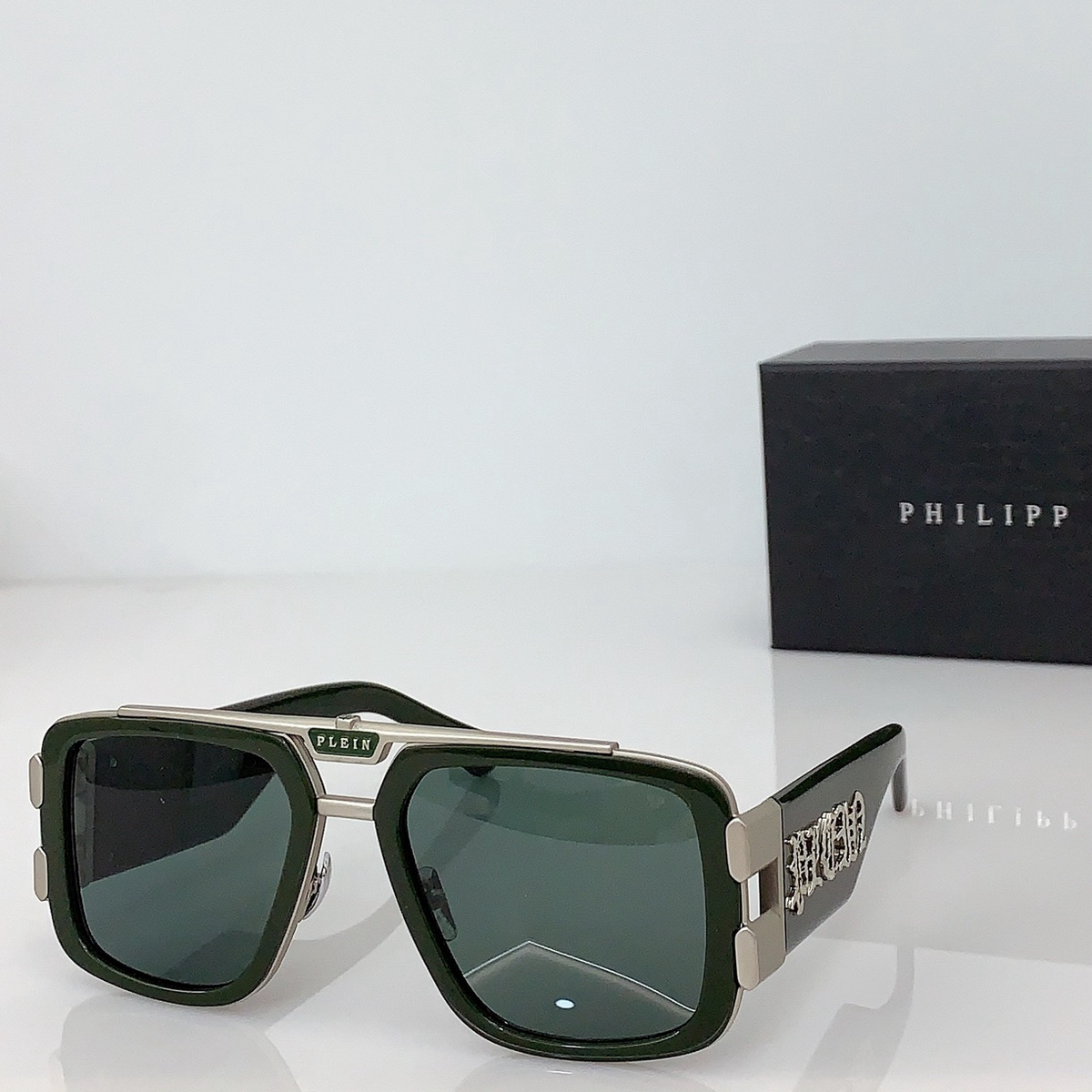 PP high-end sunglasses #59