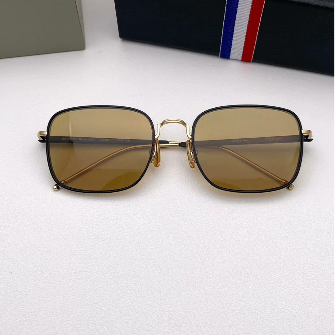 Thom Browne New Arrivals Men's Sunglasses