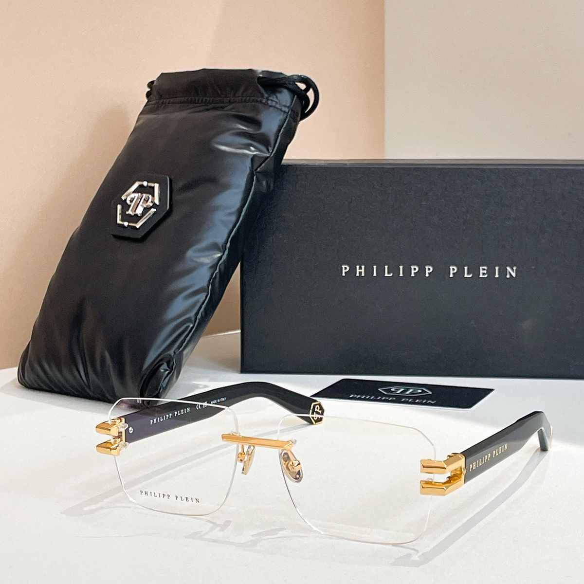 PP high-end sunglasses #57