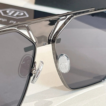 PP high-end sunglasses
