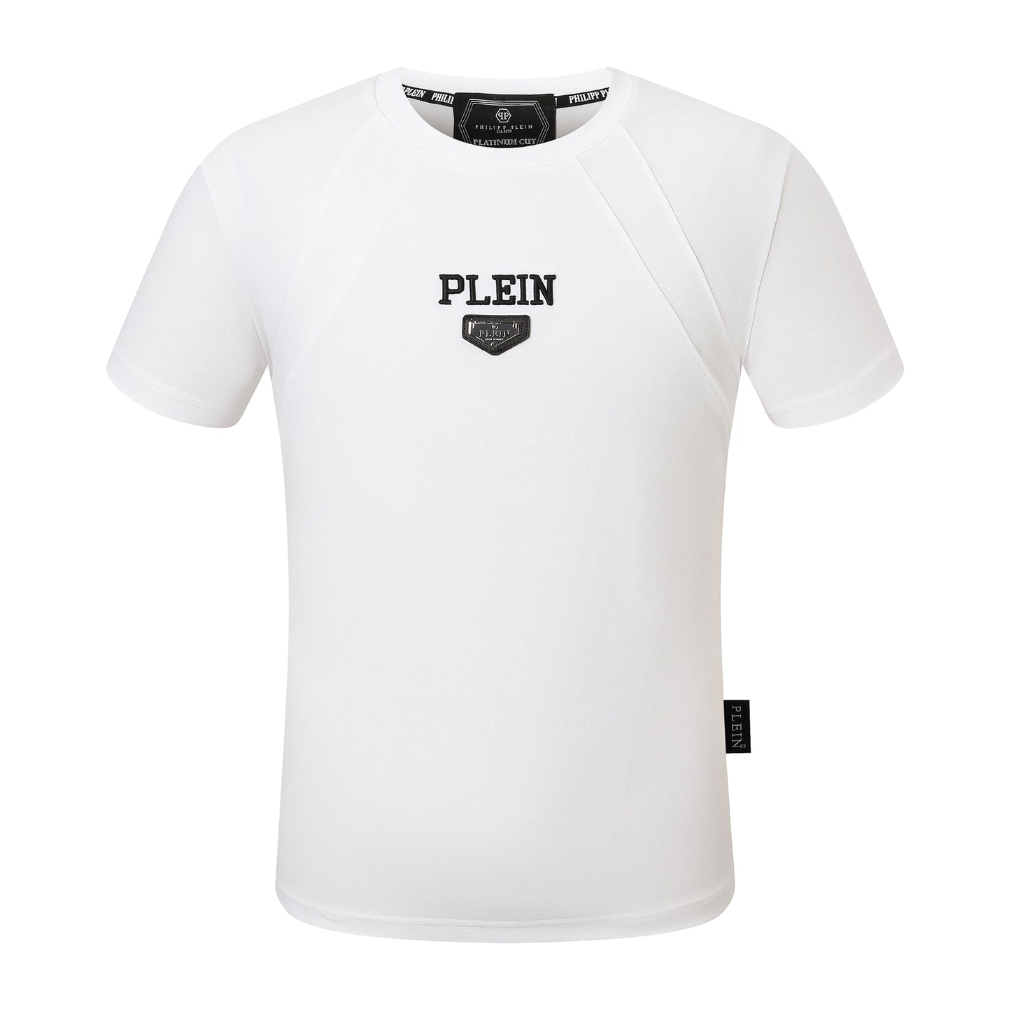 PP T-shirt Skull