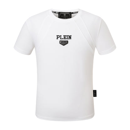 PP T-shirt Skull