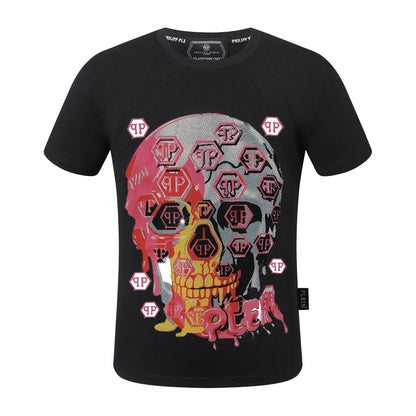 PP T-shirt Logo