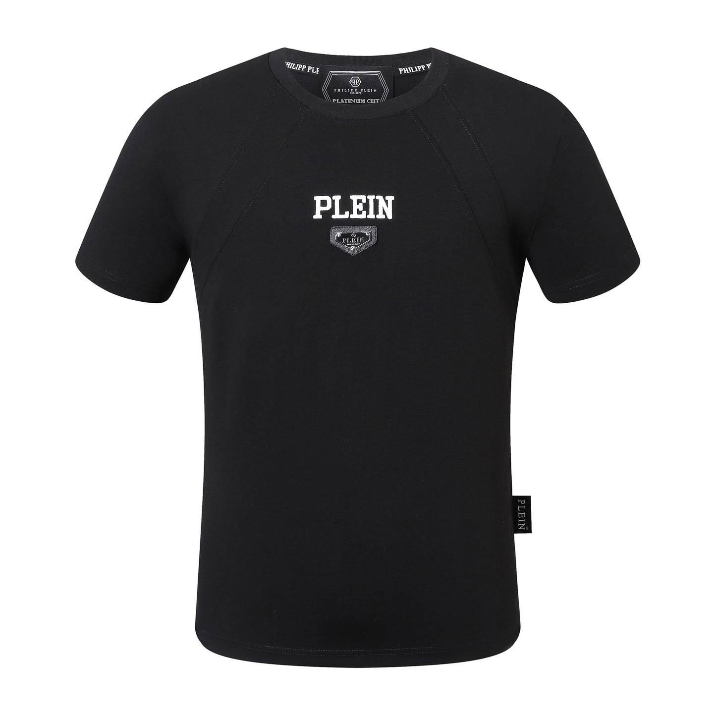 PP T-shirt Logo