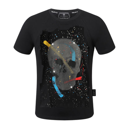 PP T-shirt Logo