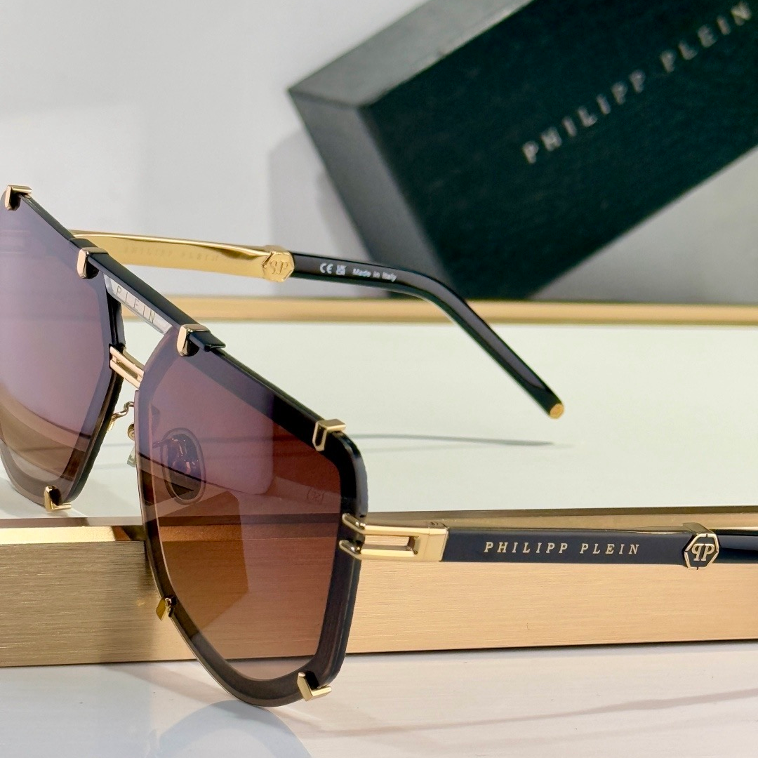 PP high-end sunglasses #61