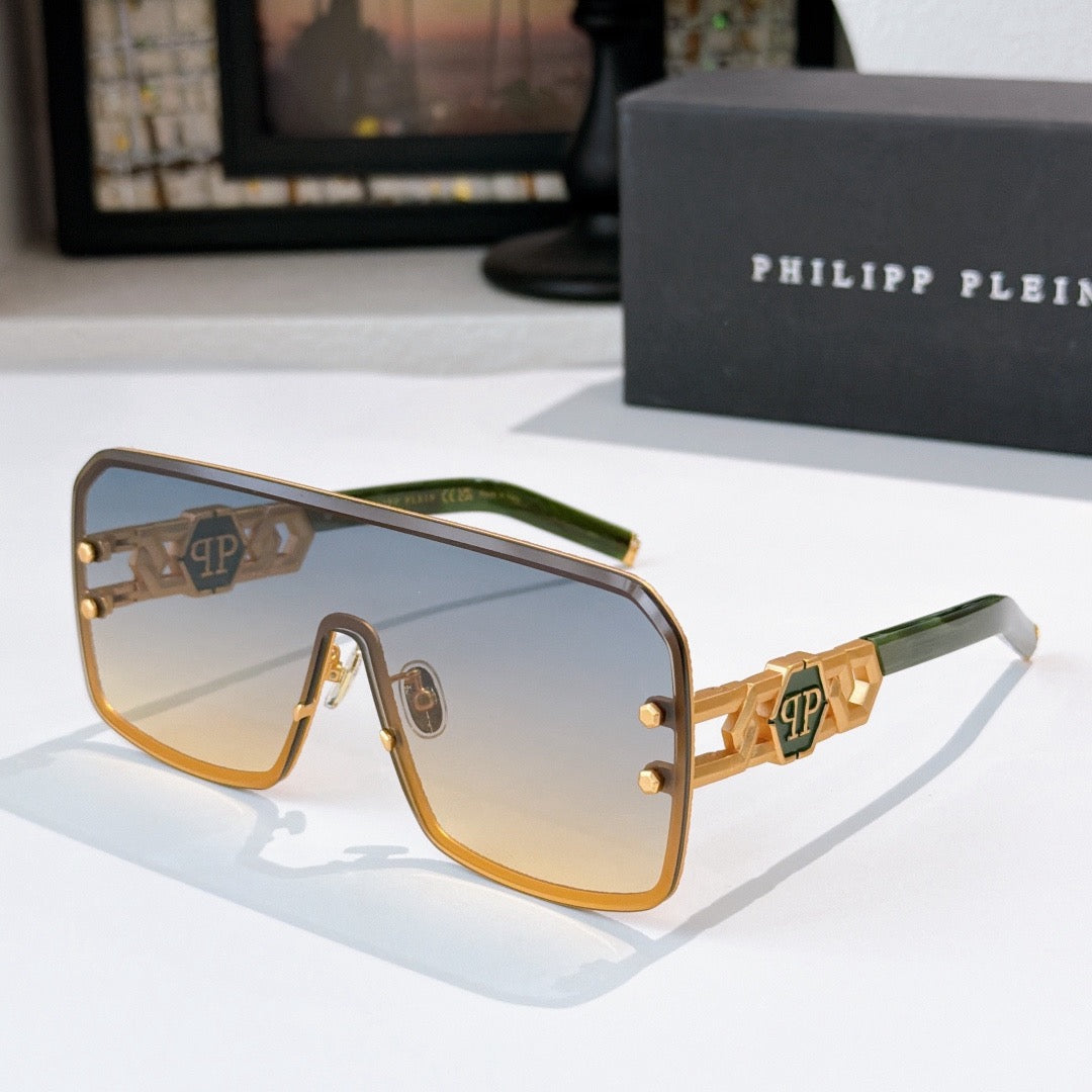 PP high-end sunglasses #55