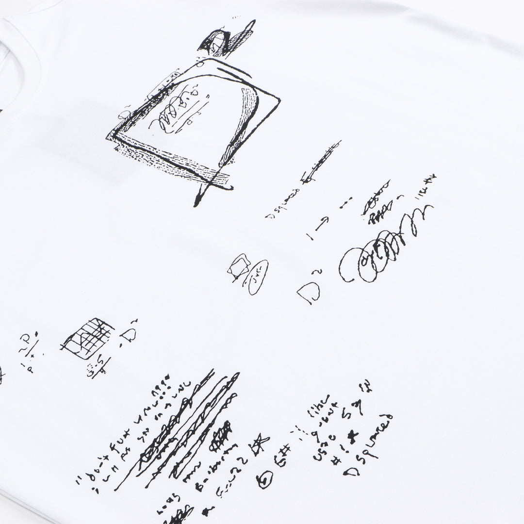 D2 Men's short-sleeved T-shirt#10