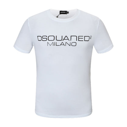 D2 Men's short-sleeved T-shirt#20