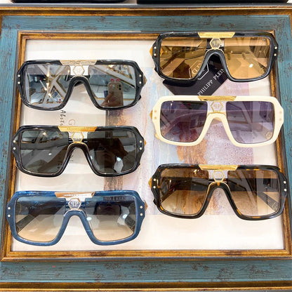 PP high-end sunglasses