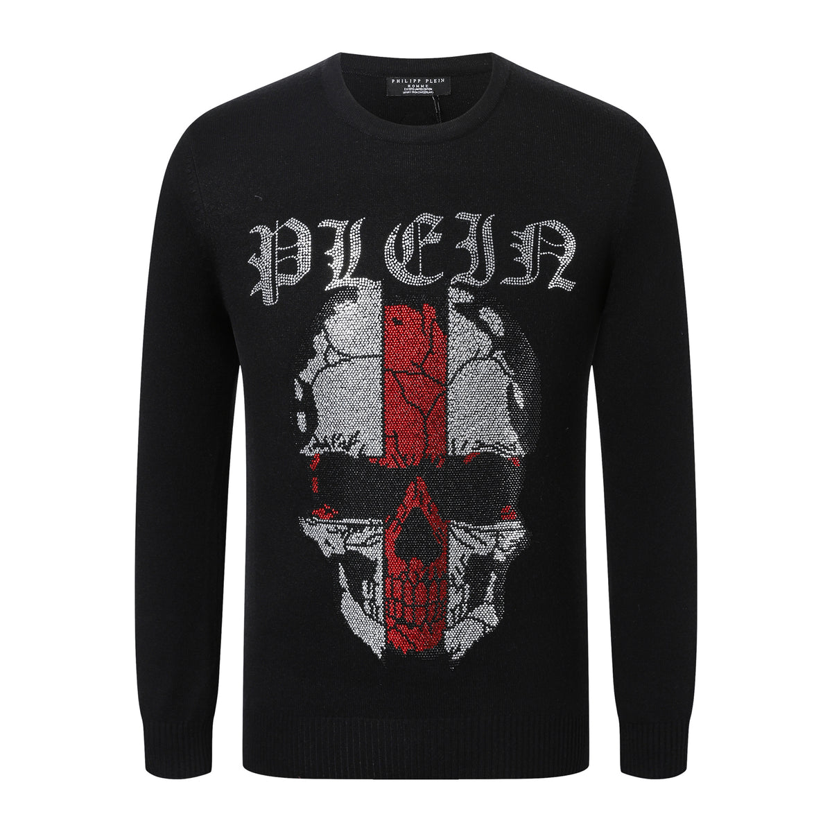 PP Crew neck sweatshirt #8