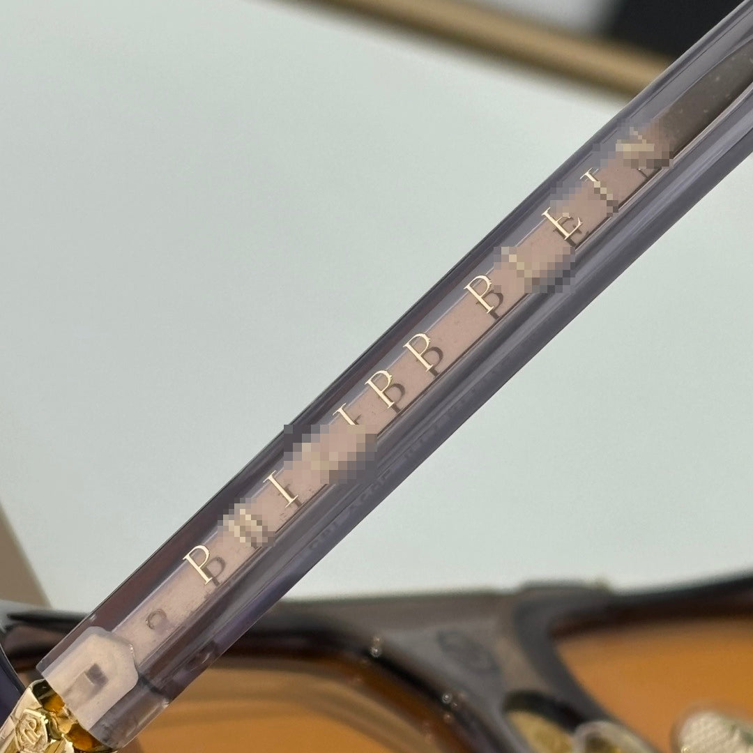 PP high-end sunglasses#26
