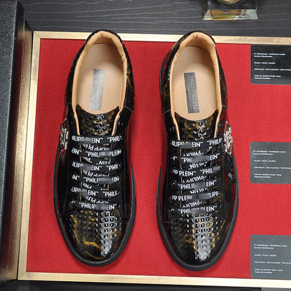 PP Casual shoes
