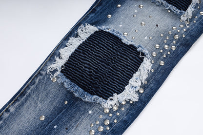 PP Jeans Ripped