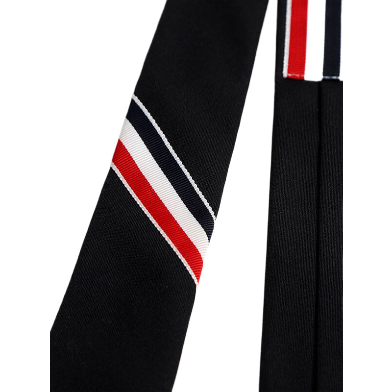 Thom Browne 2025SS Men's Tie