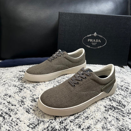 Prada Casual Shoes #18