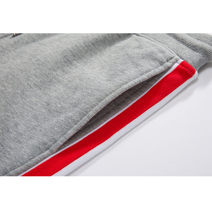 4-Bar Sports shorts