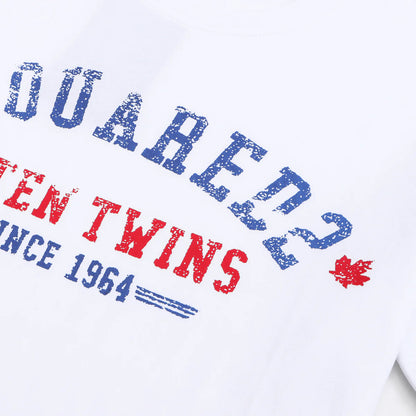 D2 Men's short-sleeved T-shirt#22