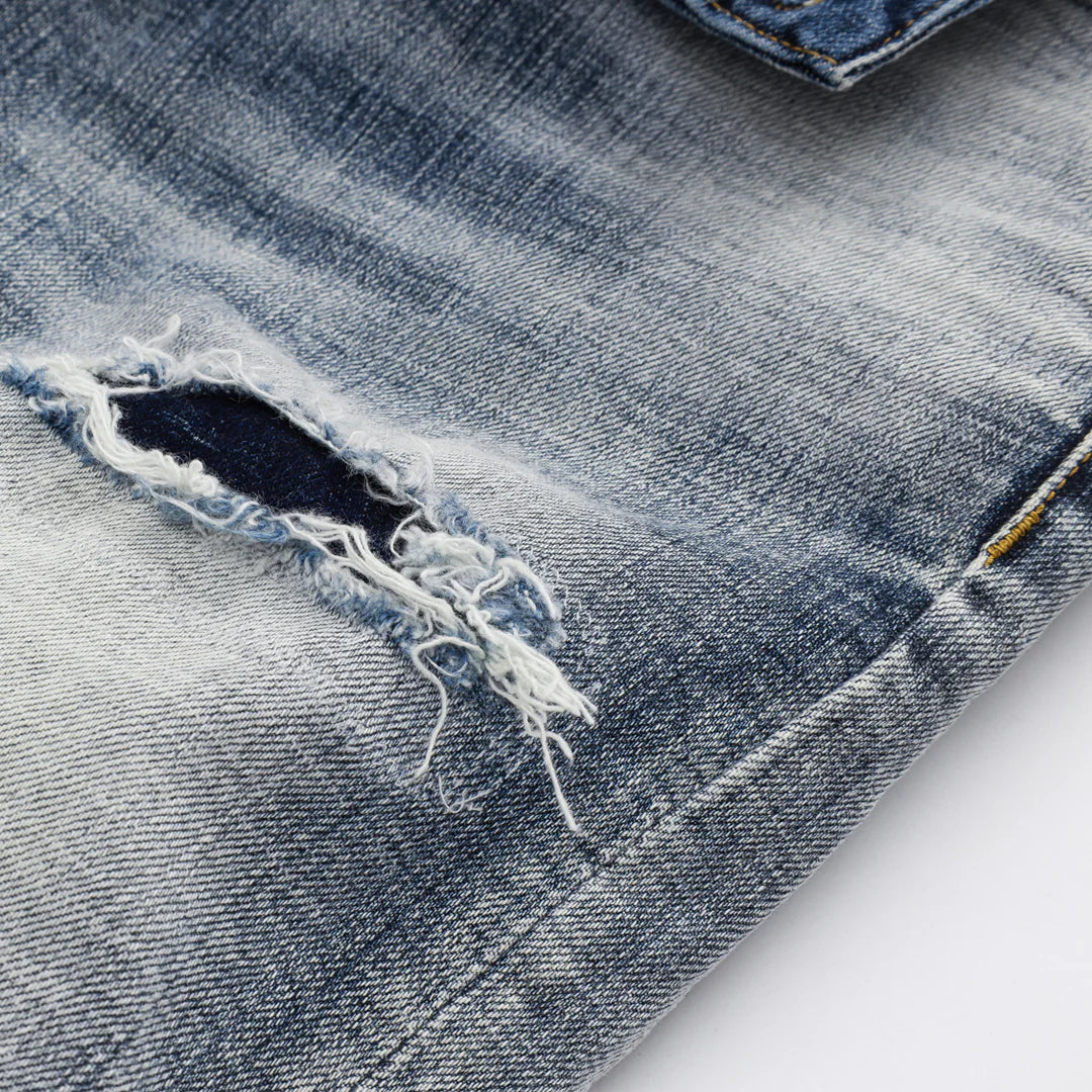 D2 Men's Short Jeans#16