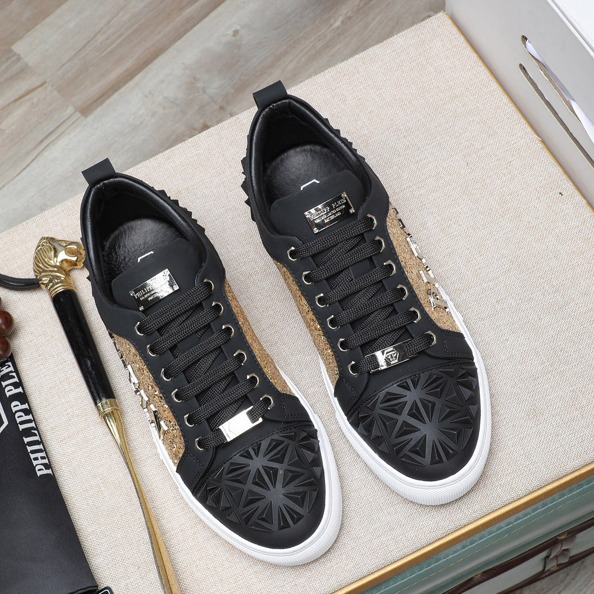 PLElN Casual shoes