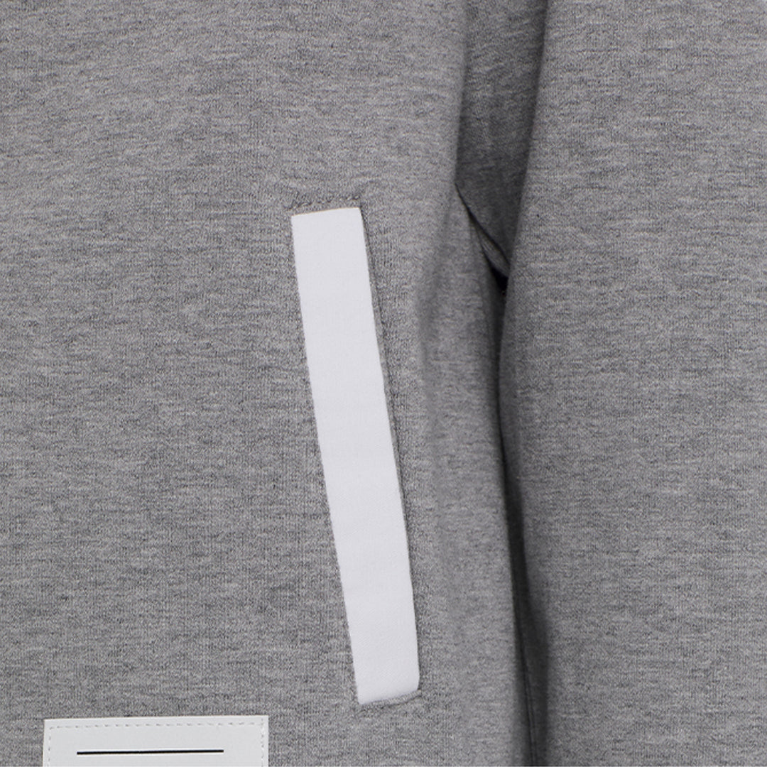 4-Bar Sports Hoodies