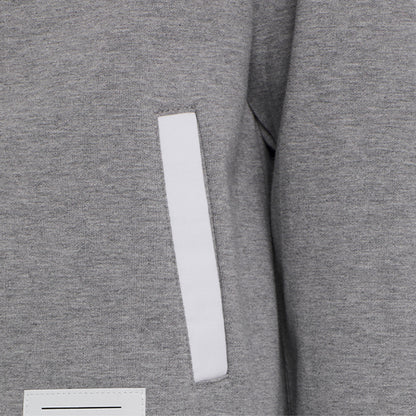 4-Bar Sports Hoodies
