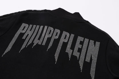 PP Jacket Hoodie