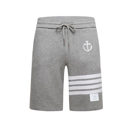 4-Bar Sports shorts