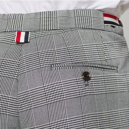 4-Bar Men's Suits