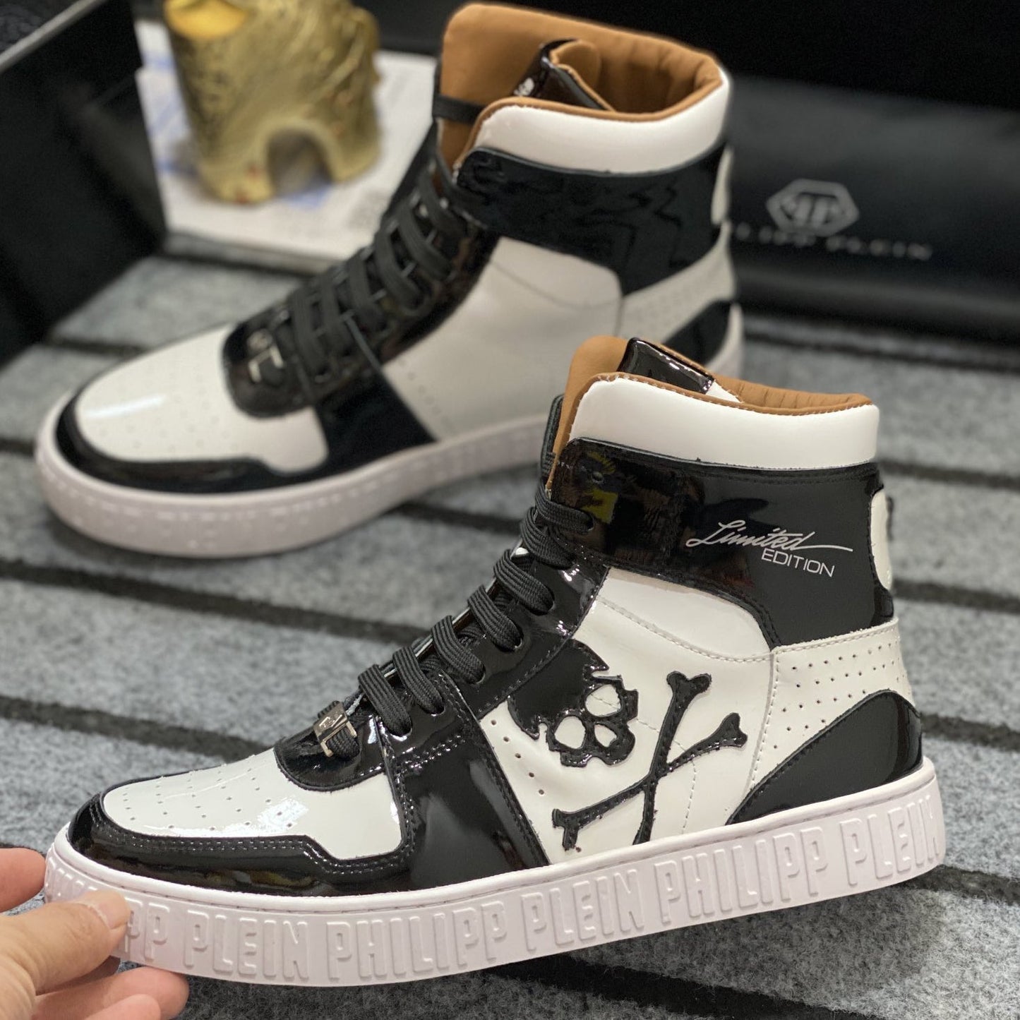 PLElN Casual shoes